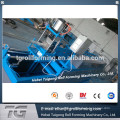 Automatic w shaped steel roll forming machine w purlin roll forming machine water wave machine